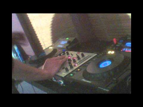 Tenminmix December 2010