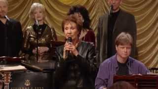 Jan Howard Singing "Ozark Mountain Jubilee"