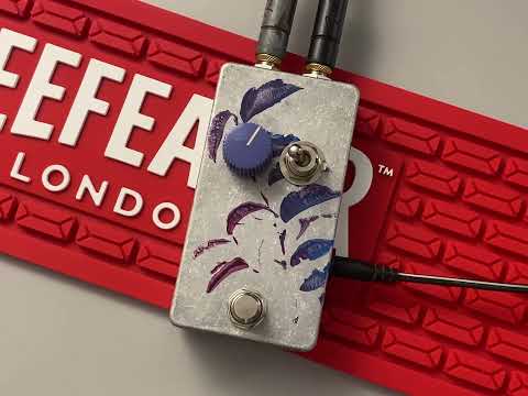 Baja Electrics Fuzz imagen 15