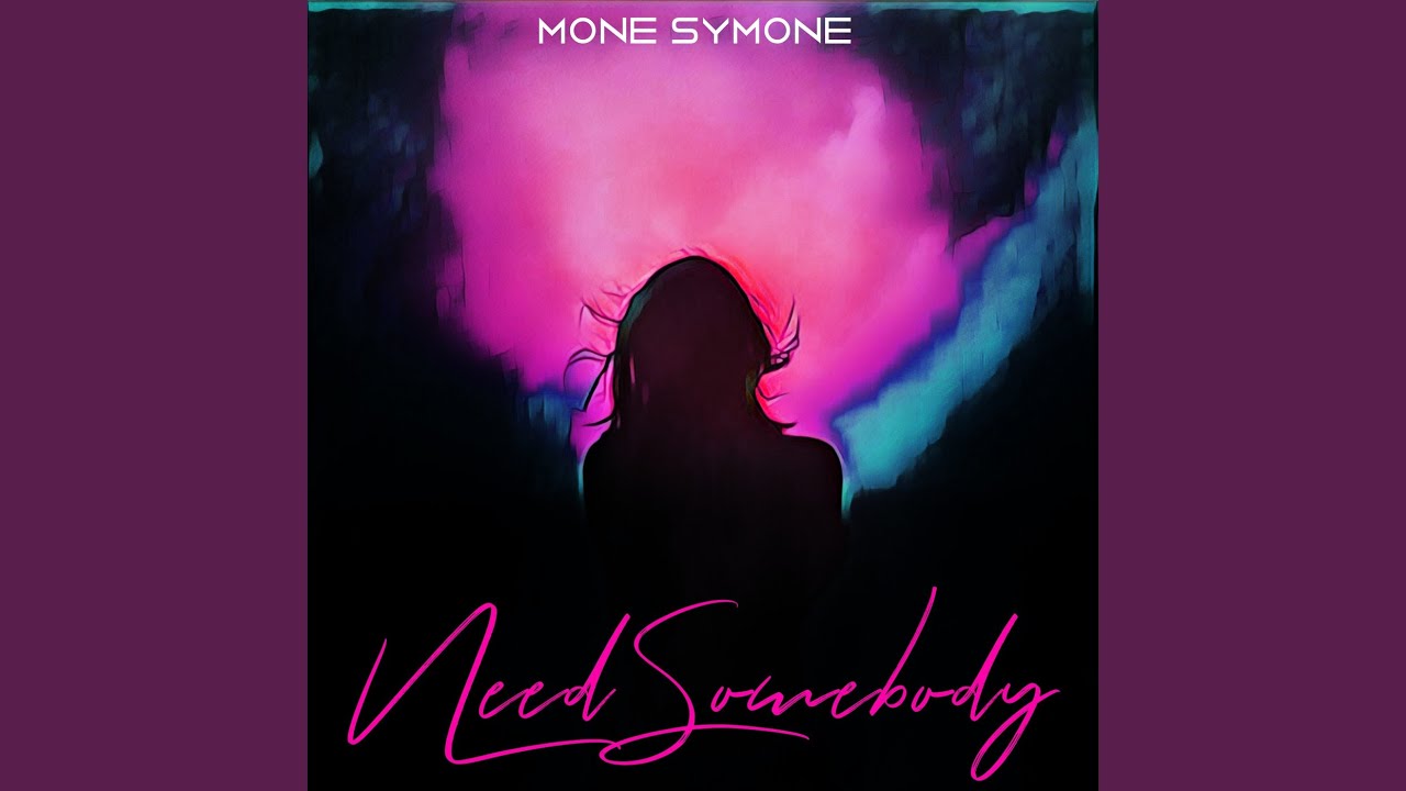 Promotional video thumbnail 1 for Mone Symone