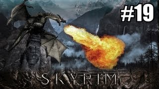 Hardcore Skyrim - A Legendary Bow! - S2 Episode #19