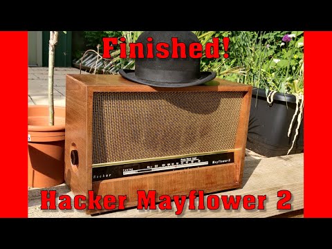 Hacker Mayflower 2 : Rebirth