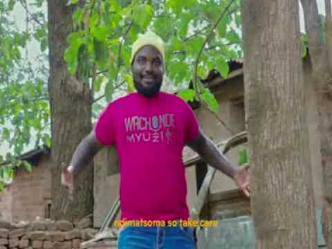 Wachonde x Fat K x Chacjesco x Hel Star   Ndimaseka Ndimakwiya