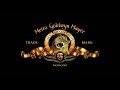 THE DESTRUCTION OF MGM LOGO 2008 3 ROARS