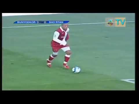 PFL-2017  Game week 25 Bunyodkor - Shurtan MATCH PREVIEW