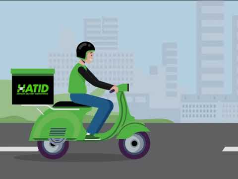 HATID Express Delivery video thumbnail