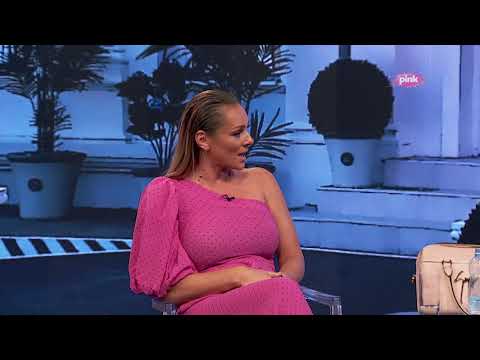 Z3:Narod pita - Svađa Anabele i Miljane - 13.08.2020.