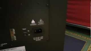 Teufel System 5 THX Select 2 5.2 Concert Set Unboxing