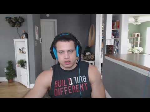 tyler1 clip wtf that jayce