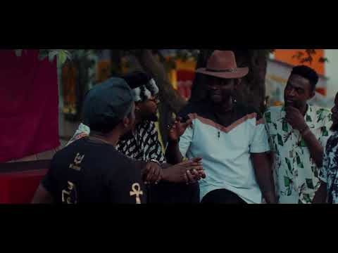 AVEIRO DJESS  Chintok  Clip officielle by jadel Tresor