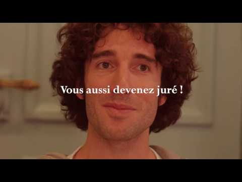 Voir la vidéo : La formation des jurés
