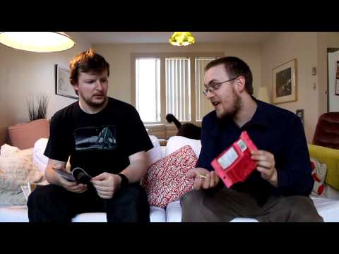 Crapshots Ep42 - The Offer