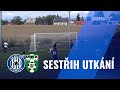 SK Sigma Olomouc U17 - MFK Karviná U17 5:2