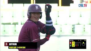 [分享] 今日林泓育 生涯1700安