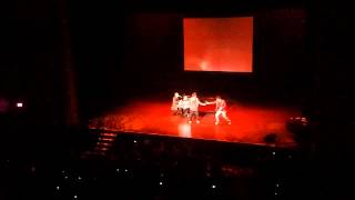 Ryan Higa &amp; Chester See&#39;s Bromance (live snippet)