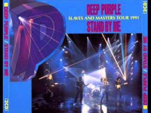 Thumbnail for Deep Purple - Roger Glover Solo + Fire In The Basement (From 'Stand By Me' Bootleg) by Roger Glover