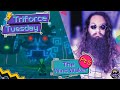 Reclaiming The Blade Of Evil S Bane Triforce Tuesday Week 25 The Wind Waker 5 8