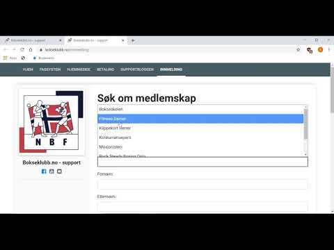 download lagu mp3 mp4 Innmelding, download lagu Innmelding gratis, unduh video klip Innmelding