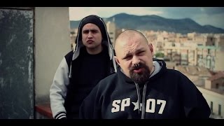 Picciotto feat. O'Zulù ★ La mia casa (prod. Gheesa) (Video Ufficiale)