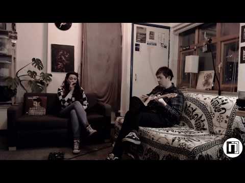 Collette Warren - Rum & Ginger LIVE feat. Lurch