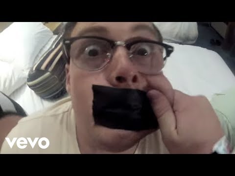 WALK THE MOON - Jenny (Official Video - 7in7)