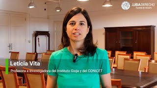 #DerechoEnDebate: Derecho a la ciencia