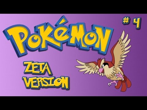 Pokemon Zeta: Gym Battle with Devon for the Discipline Badge!