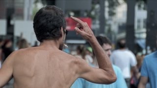 Observar e Absorver - Eduardo Marinho (Documentário Completo)
