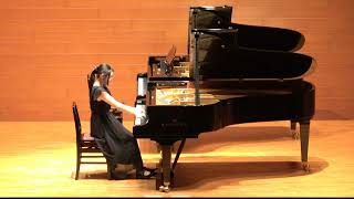 Download lagu 【前期実技試験】Bach : Französische Suiten Nr.4 Es-Dur BWV 815 mp3
