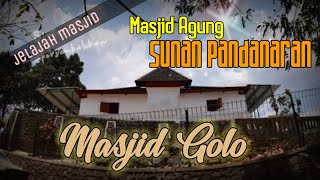 Download lagu Masjid Golo Bayat ; Serpihan Sejarah Yang Tersembunyi ( Part 1) mp3 Download lagu Masjid Golo Bayat ; Serpihan Sejarah Yang Tersembunyi ( Part 1) mp3