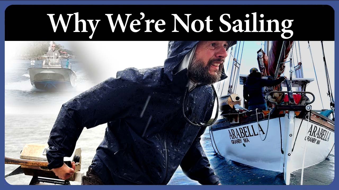Cruising the Intracoastal Waterway East Coast Florida: Saint Augustine to Fort Pierce