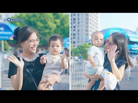 [RECAP FESTIVAL MẸ BẦU VÀ EM BÉ 2025 - HÀ NỘI] - HÀNH TRÌNH BỀN BỈ TỪ TRÁI TIM