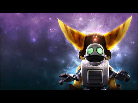Best VGM 1640 - Ratchet & Clank - Veldin ~ Kyzil Plateau