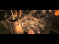 The Tale Of Despereaux Official Trailer 1 Dustin Hoffma