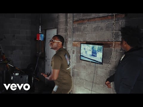 Bandgang Javar, Bandgang Biggs - Bold (Official Music Video)