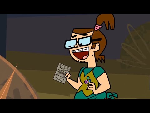 🌴 TOTAL DRAMA ISLAND 🌴 Episode 8 - "Up the Creek"