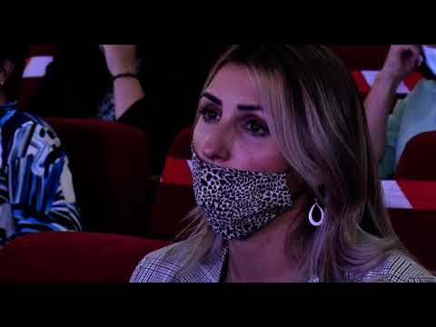 Выпуск программы "День" от 3 сентября 2021г.