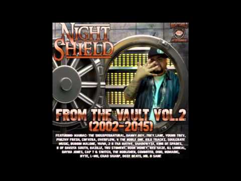 Committed featuring Night Shield - On The Grind