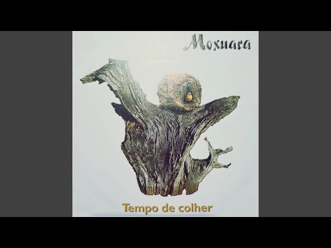 Mar E Montanha - Moxuara