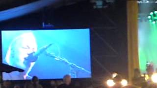 Slotconcert Rowwen Heze 4-11-2012 Onder de greune brug