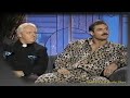 Ravishing Rick Rude Bobby Heenan On The Arsenio Hall Show 7 27 90