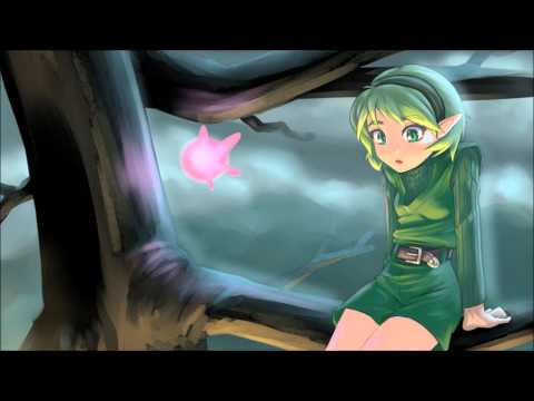 Nintenmix 124 - Temple Piano