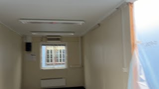 بيع وحدة مكتبية Kontorsbod Flexator - صورة 4 | Machineryline LY وحدة مكتبية Kontorsbod Flexator | صورة 4 - Machineryline