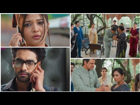 Yeh Rishta Kya Kehlata Hai | New Promo | Abira Warns Arman |