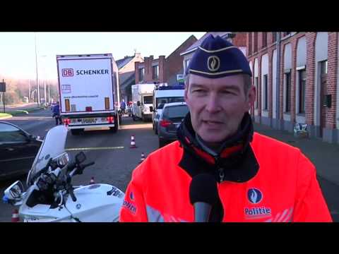 StadsTV Dendermonde - Alcohol en rijden