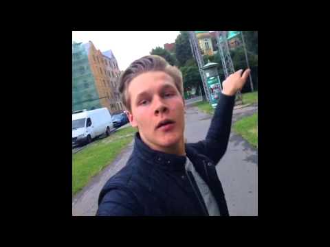 Vegard Harm Compilation 2013