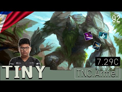 TNC.Armel [Tiny] How to play like slamdunk game.