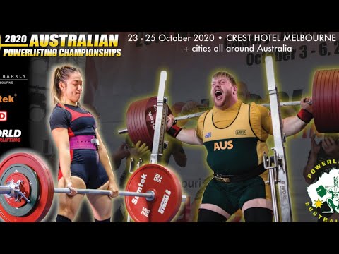 2020 WA National Championships