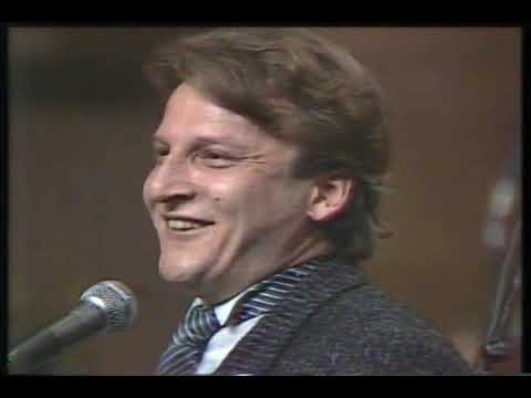 JRT TV Zagreb - Ivo Tijardović