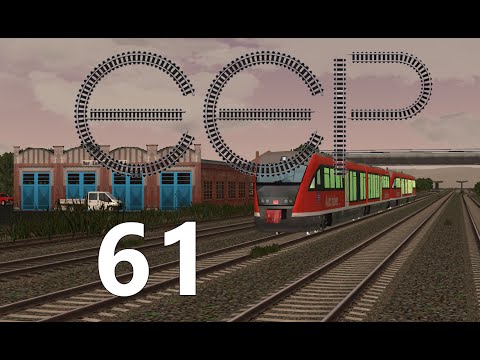 Let´s Play EEP #61 - Der Fahrplanwechsel 2013